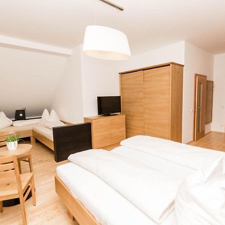 Altenbergerhof Neuberg an der Mürz Eksteriør billede