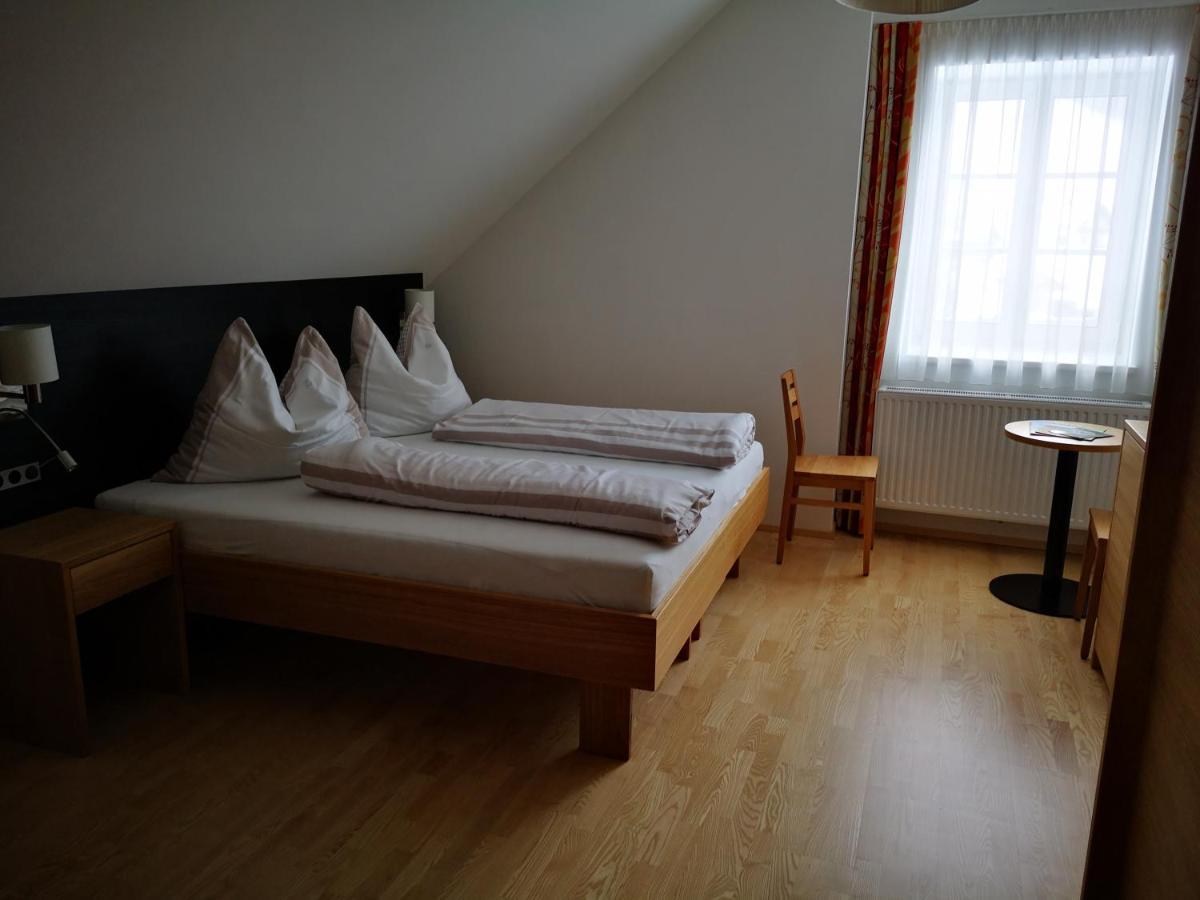 Altenbergerhof Neuberg an der Mürz Eksteriør billede