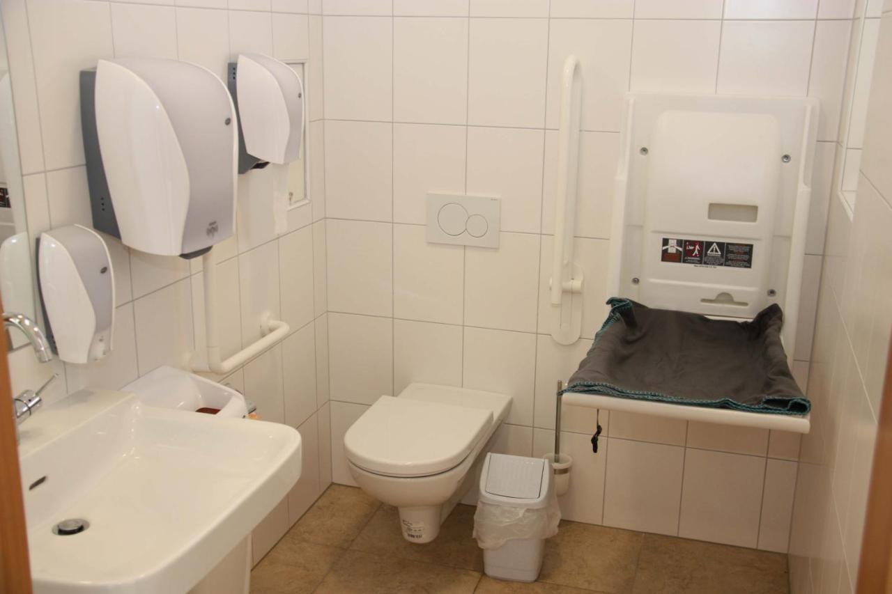 Altenbergerhof Neuberg an der Mürz Eksteriør billede