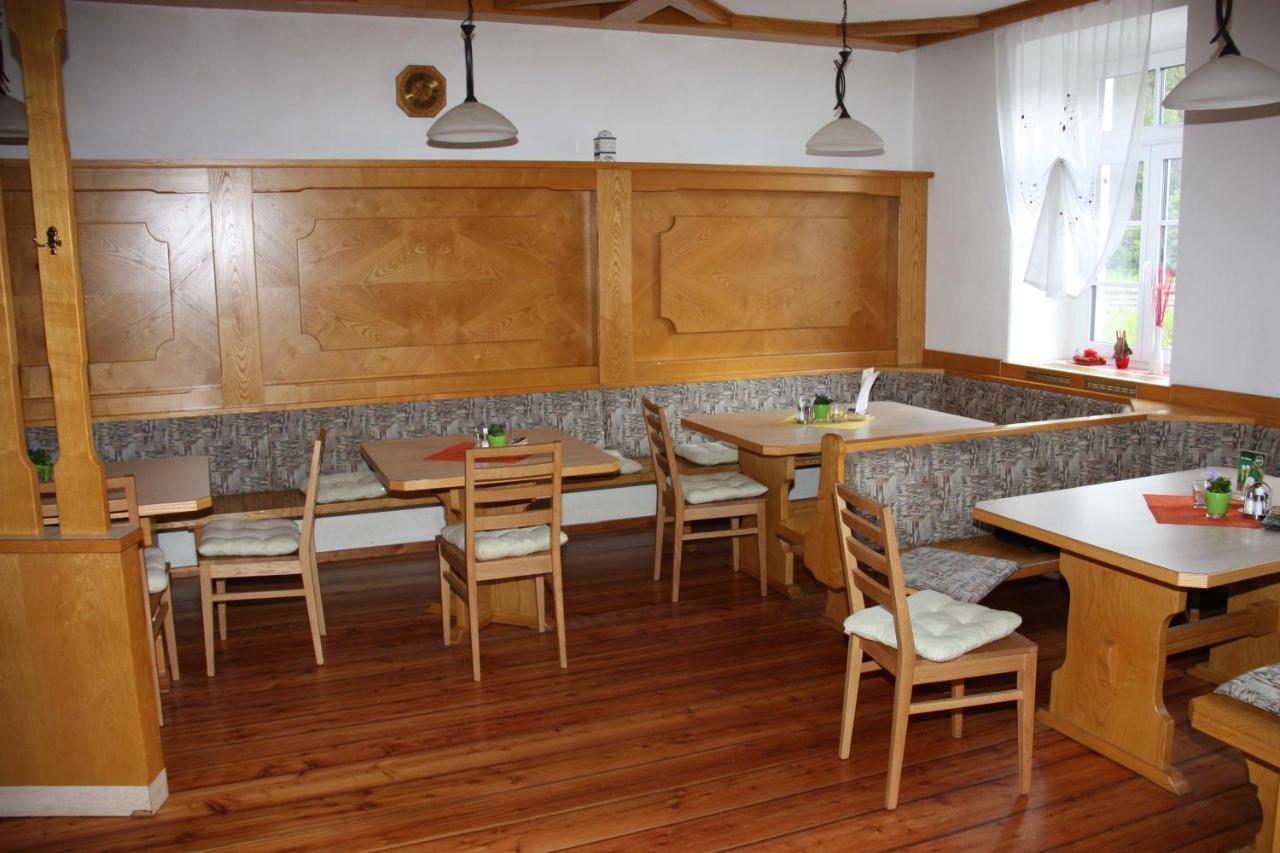 Altenbergerhof Neuberg an der Mürz Eksteriør billede