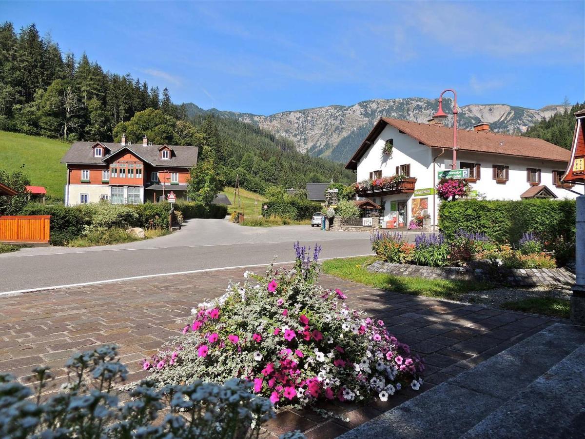 Altenbergerhof Neuberg an der Mürz Eksteriør billede