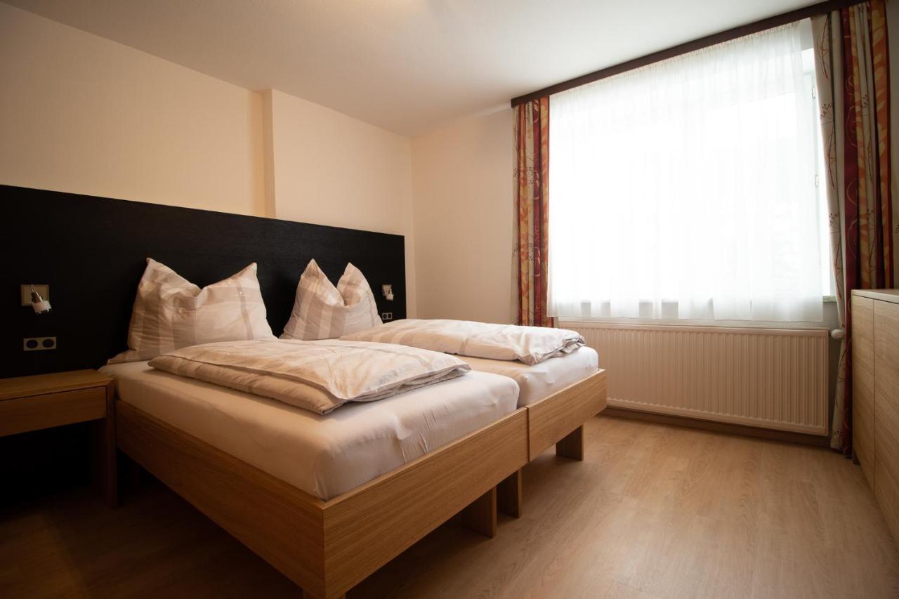 Altenbergerhof Neuberg an der Mürz Eksteriør billede