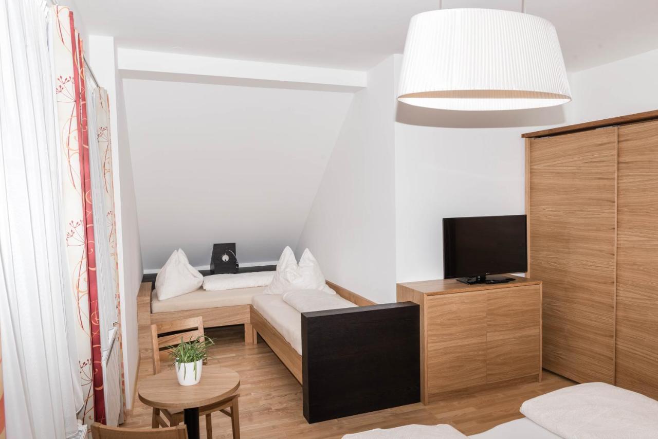 Altenbergerhof Neuberg an der Mürz Eksteriør billede